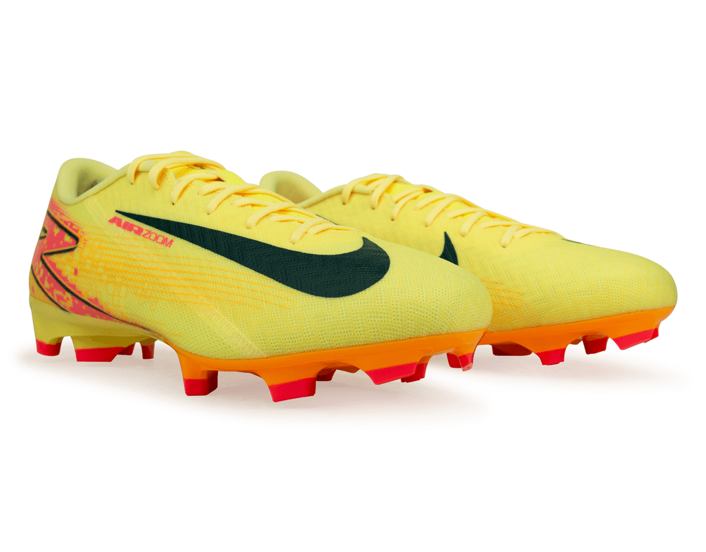 Nike Men's Zoom Mercurial Vapor 16 Academy Kylian Mbappe FG/MG