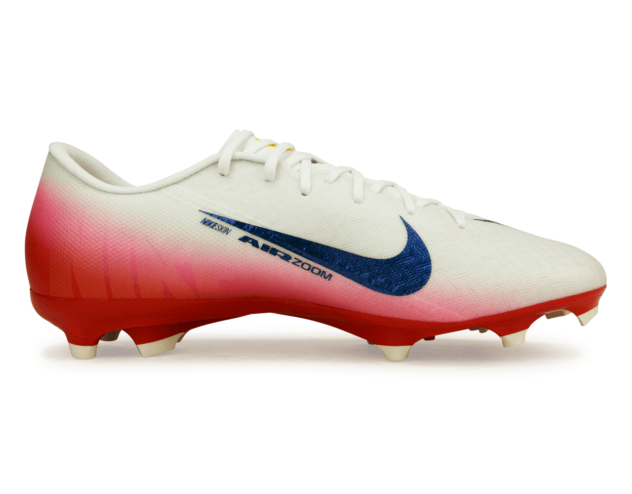 Nike Men's Zoom Mercurial Vapor 16 Academy LV8 FG/MG