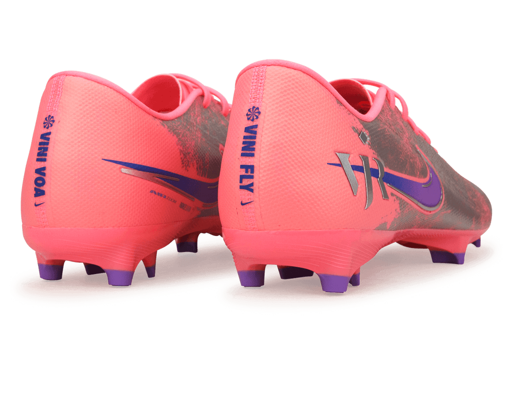 Nike Men's Zoom Mercurial Vapor 16 Academy Vini Jr FG/MG