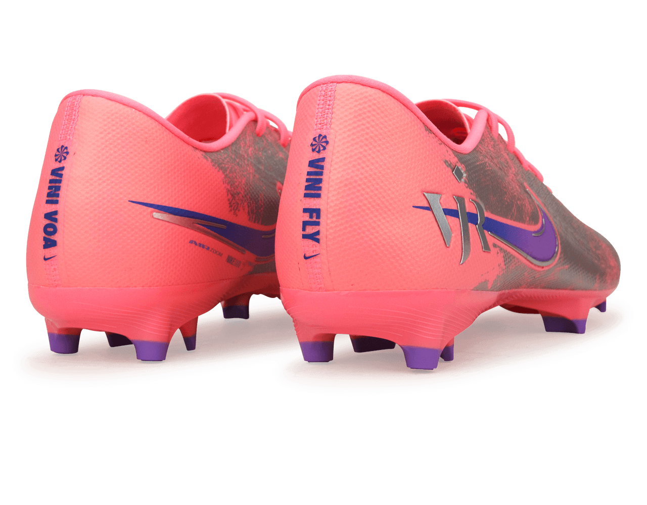 Nike Men's Zoom Mercurial Vapor 16 Academy Vini Jr FG/MG