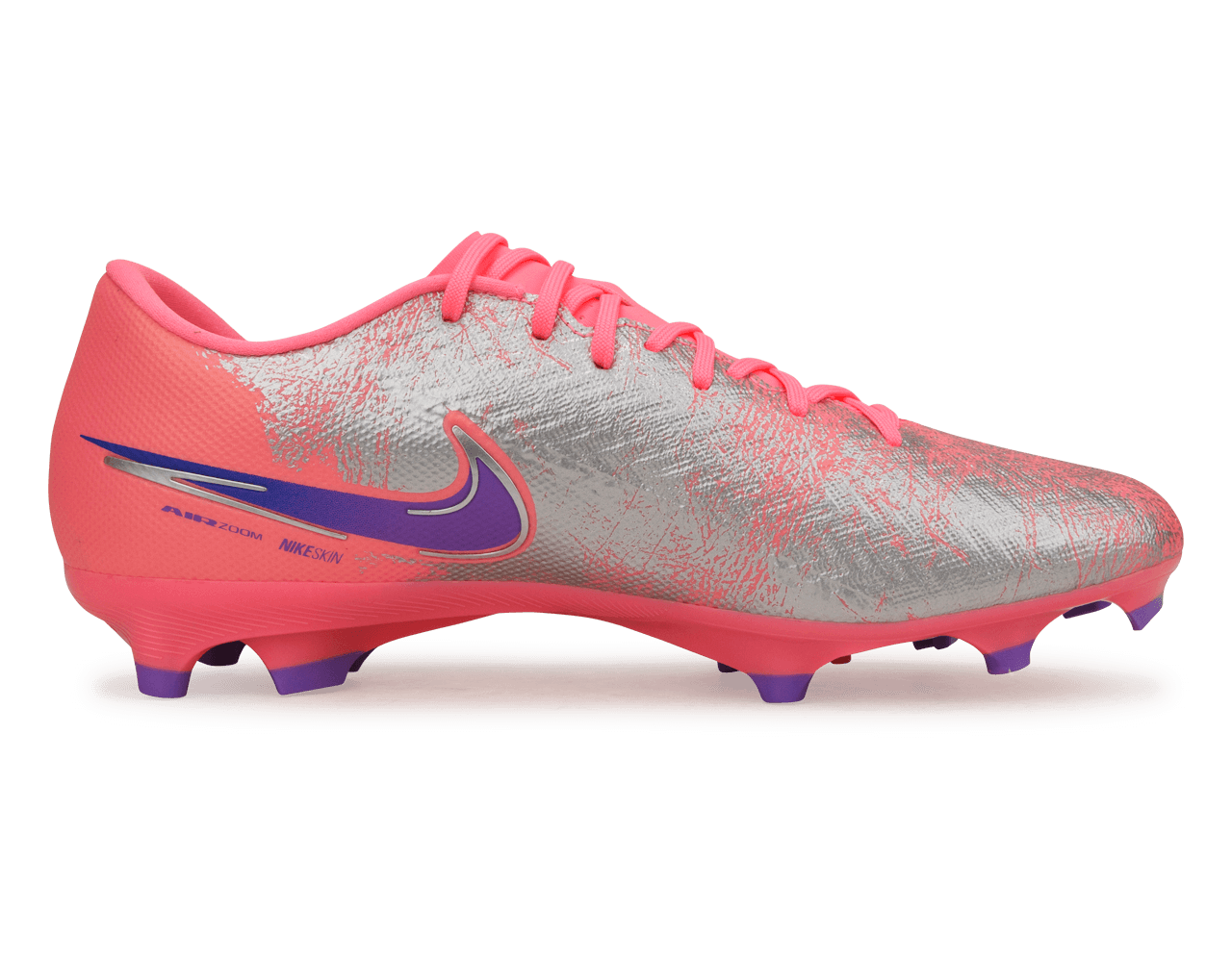 Nike Men's Zoom Mercurial Vapor 16 Academy Vini Jr FG/MG