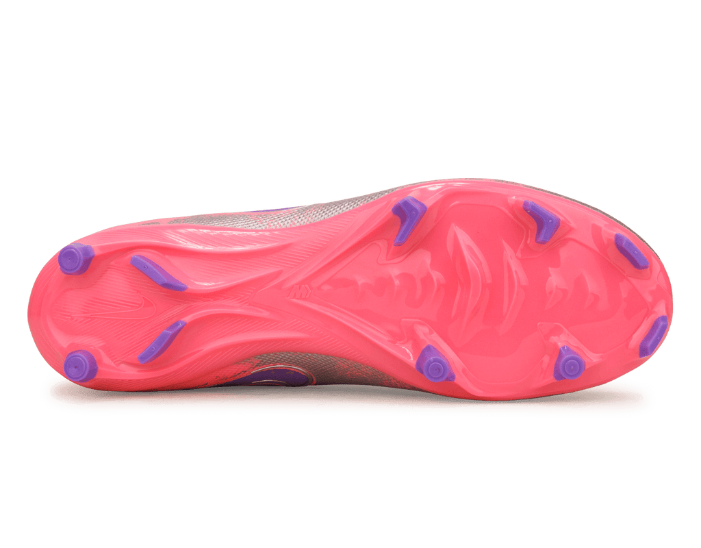 Nike Men's Zoom Mercurial Vapor 16 Academy Vini Jr FG/MG
