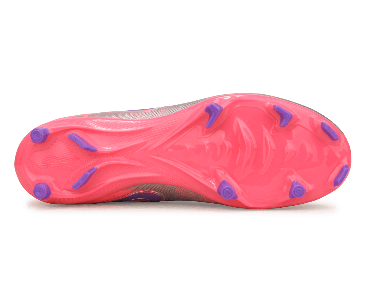 Nike Men's Zoom Mercurial Vapor 16 Academy Vini Jr FG/MG