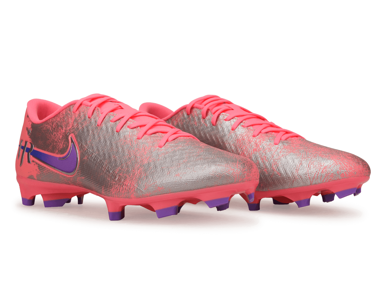 Nike Men's Zoom Mercurial Vapor 16 Academy Vini Jr FG/MG