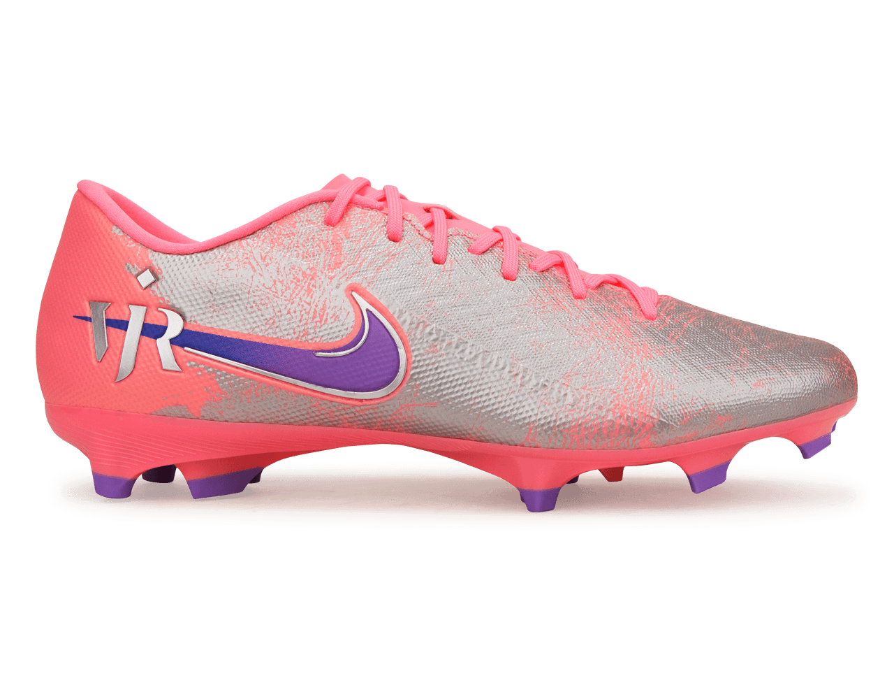 Nike Men's Zoom Mercurial Vapor 16 Academy Vini Jr FG/MG