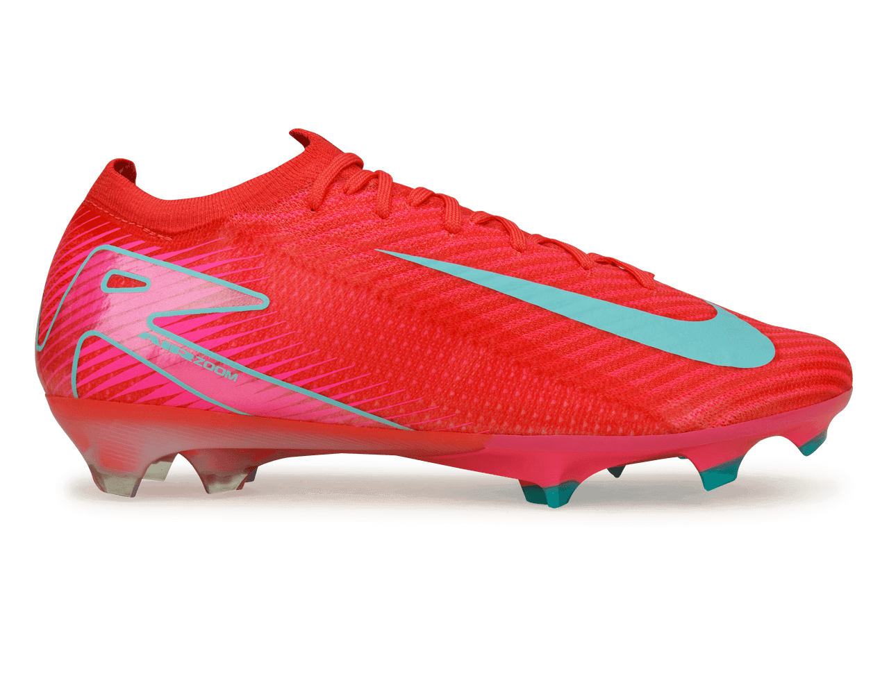 Nike Men's Zoom Mercurial Vapor 16 Elite FG