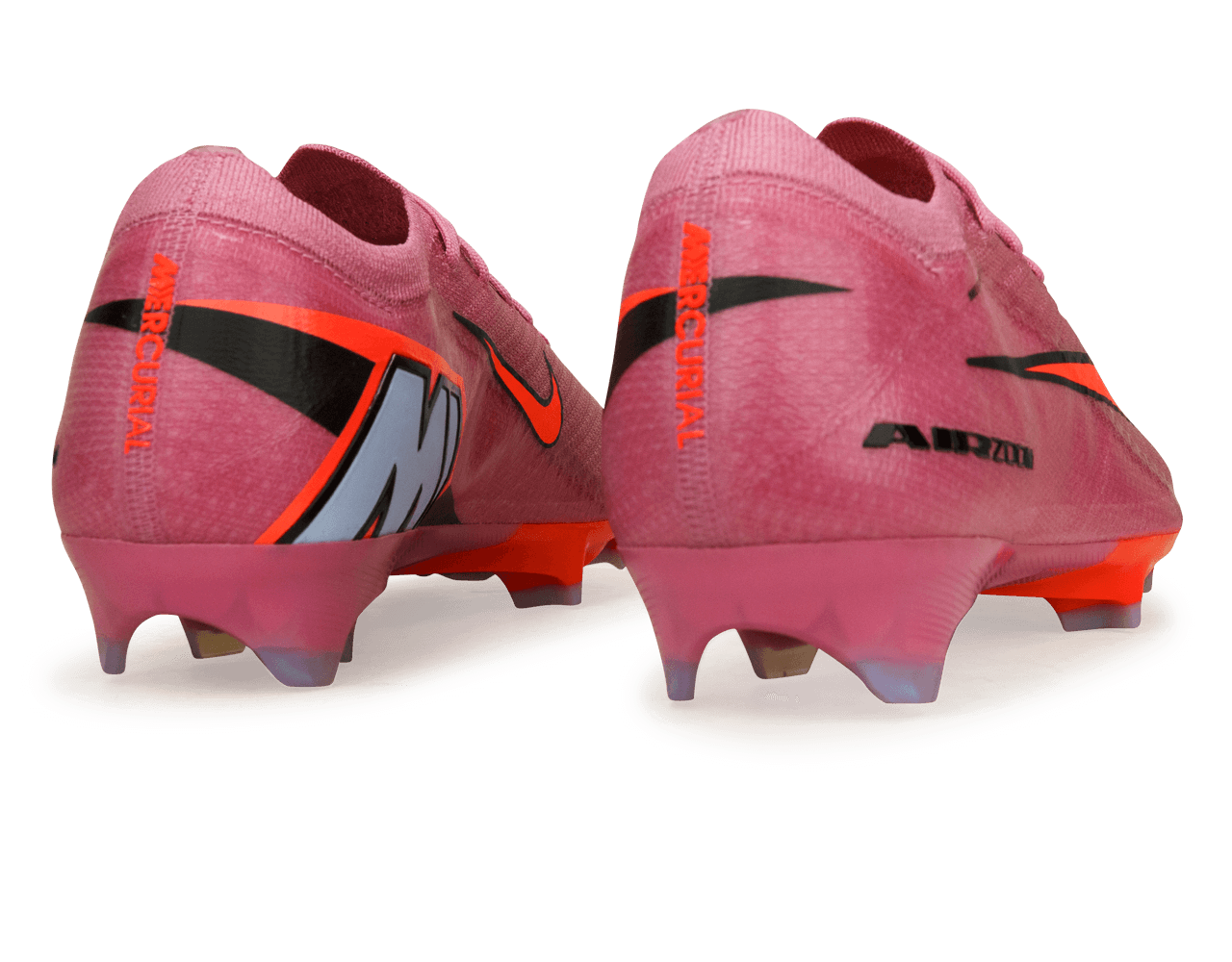 Nike Men's Zoom Mercurial Vapor 16 Elite FG