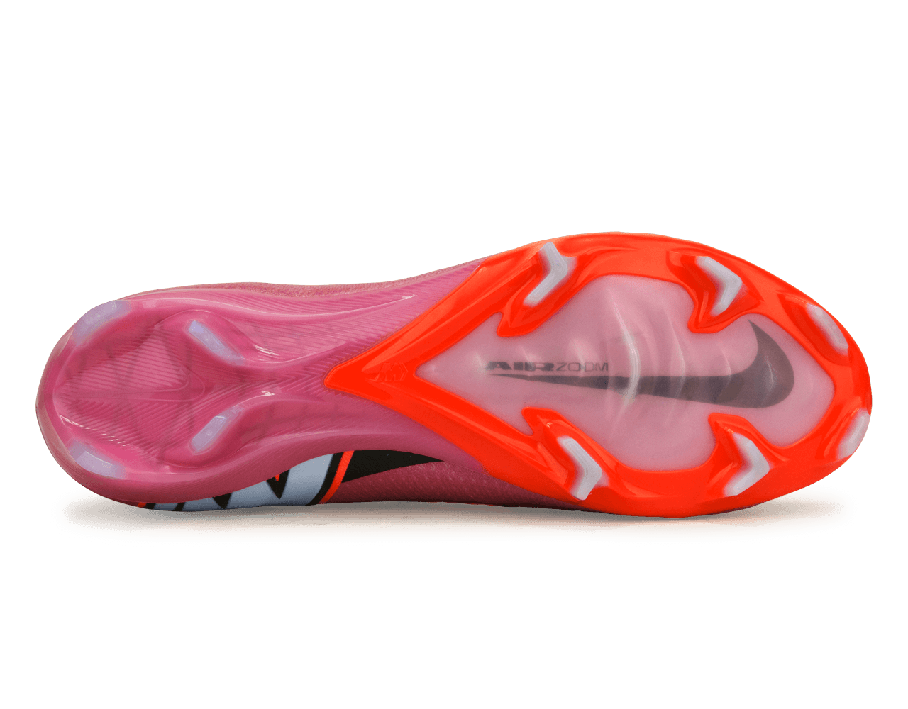 Nike Men's Zoom Mercurial Vapor 16 Elite FG
