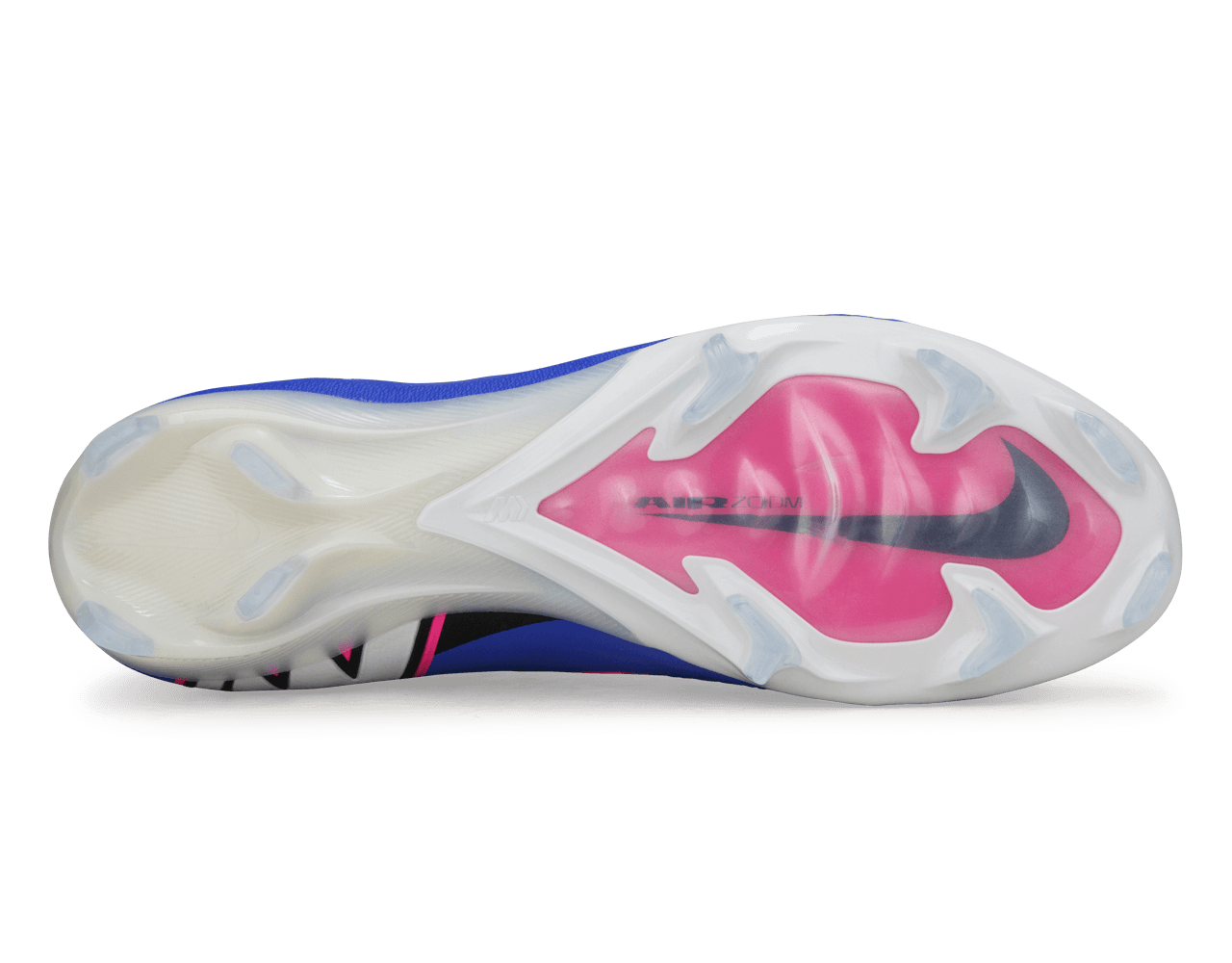 Nike Men's Zoom Mercurial Vapor 16 Elite FG