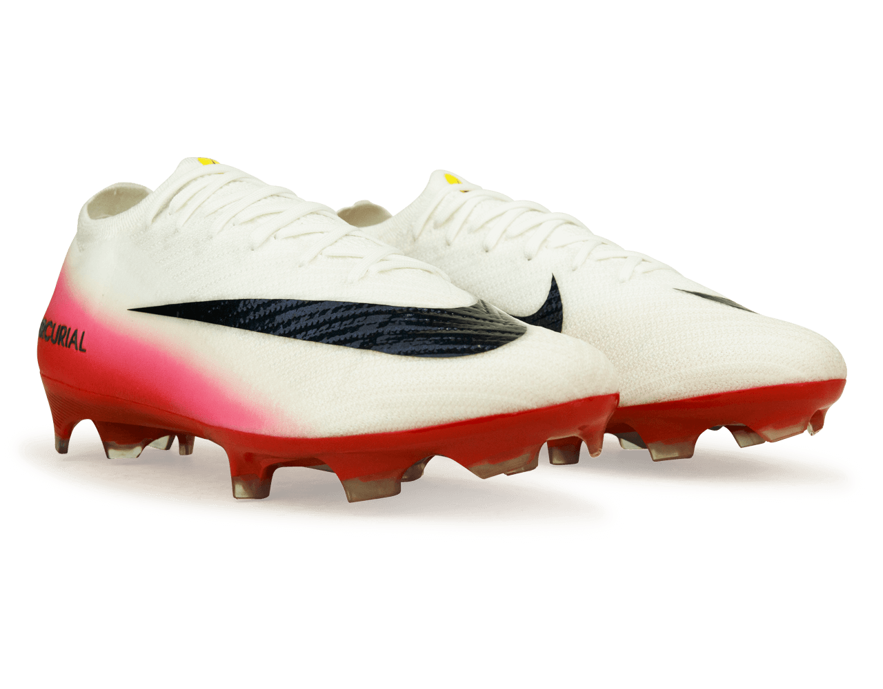 Nike Men's Zoom Mercurial Vapor 16 Elite LV8 FG