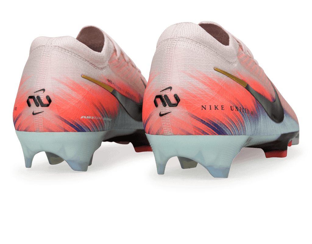 Nike Men's Zoom Mercurial Vapor 16 Elite FG