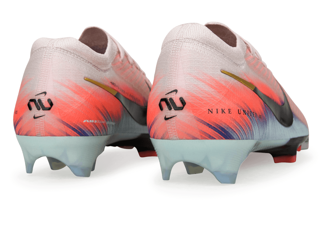 Nike Men's Zoom Mercurial Vapor 16 Elite FG