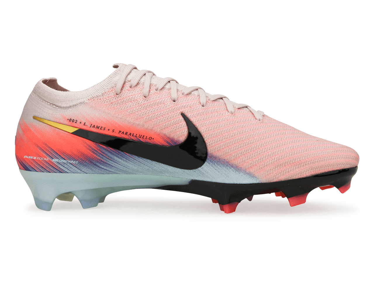 Nike Men's Zoom Mercurial Vapor 16 Elite FG