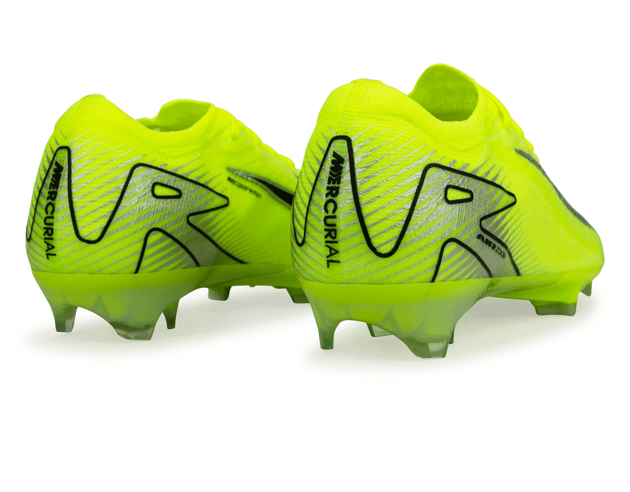 Nike Men's Zoom Mercurial Vapor 16 Elite FG