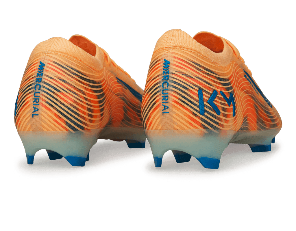 Nike Men's Zoom Mercurial Vapor 16 Elite Kylian Mbappe FG
