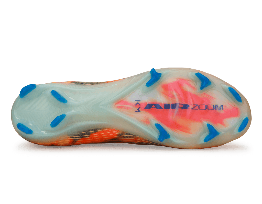 Nike Men's Zoom Mercurial Vapor 16 Elite Kylian Mbappe FG
