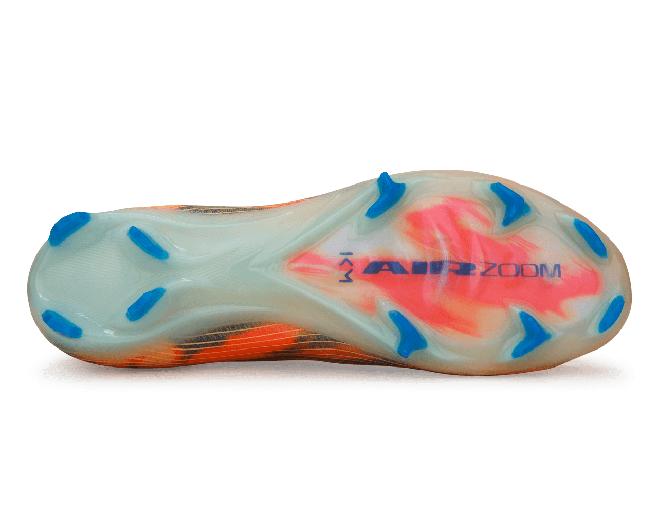 Nike Men's Zoom Mercurial Vapor 16 Elite Kylian Mbappe FG