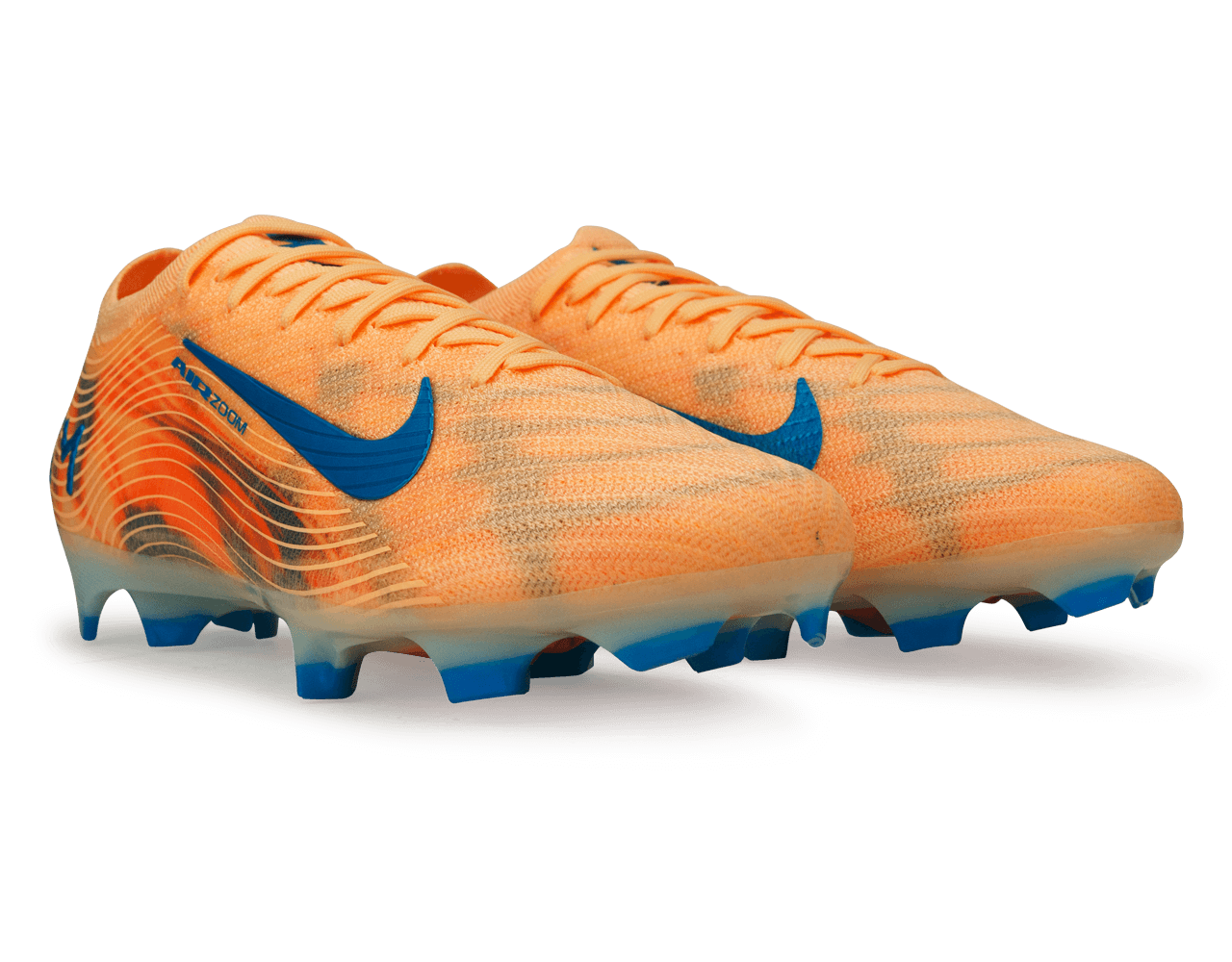 Nike Men's Zoom Mercurial Vapor 16 Elite Kylian Mbappe FG