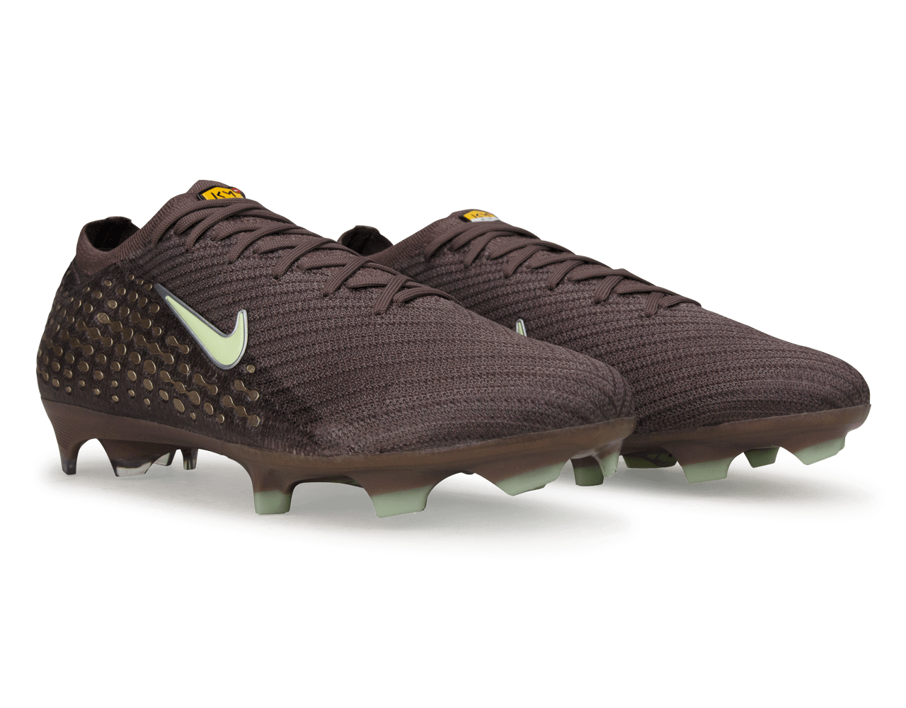 Nike Men's Zoom Mercurial Vapor 16 Elite Kylian Mbappe FG