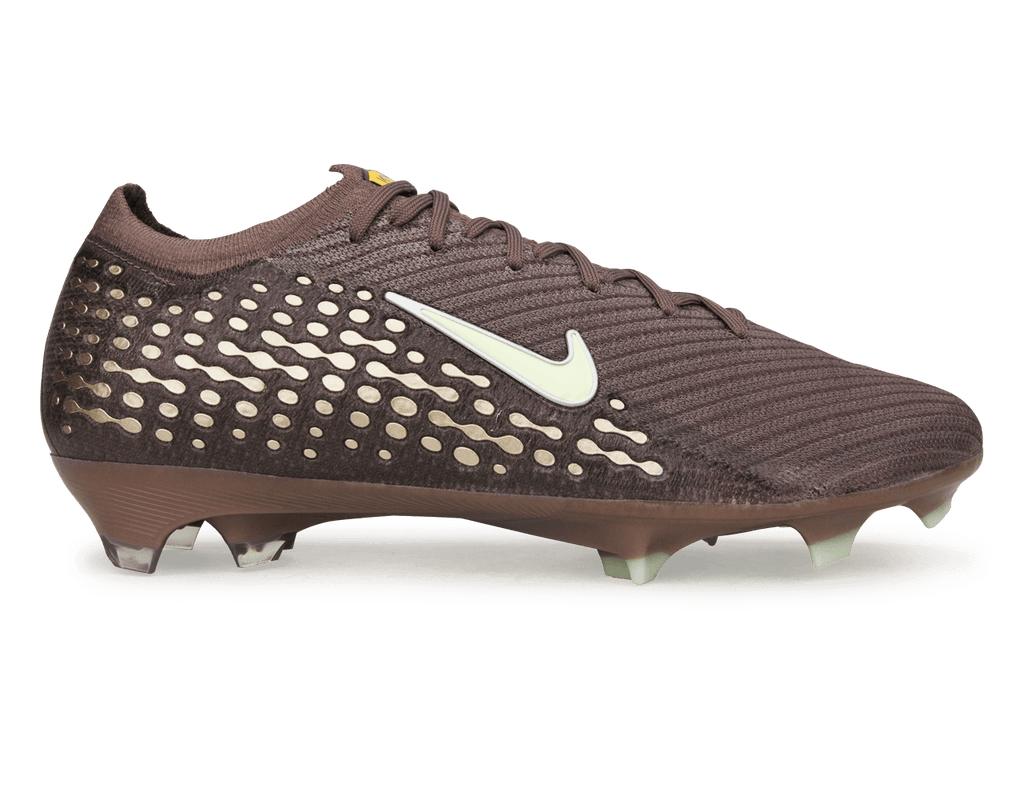 Nike Men's Zoom Mercurial Vapor 16 Elite Kylian Mbappe FG
