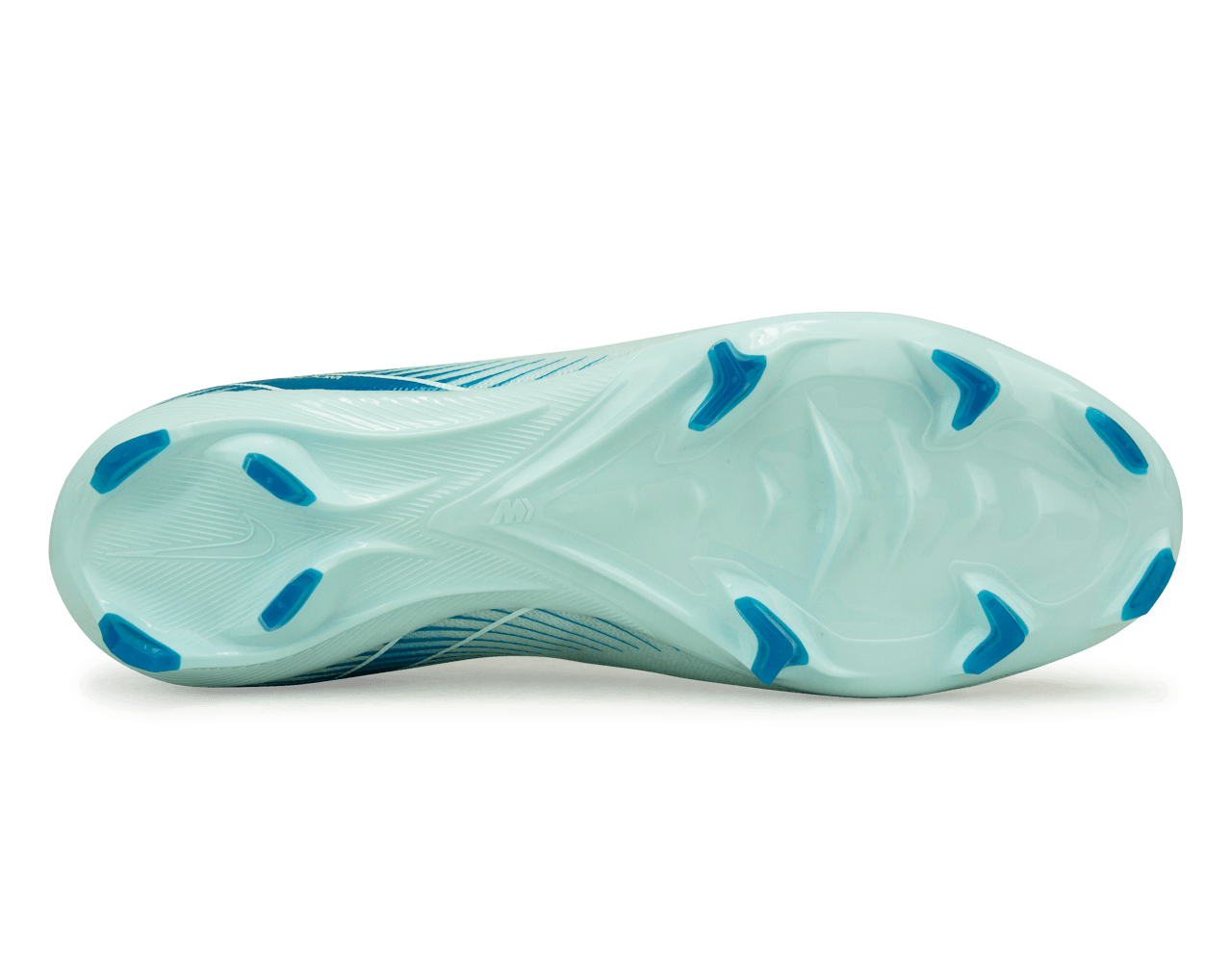 Nike Men's Zoom Mercurial Vapor 16 Pro FG
