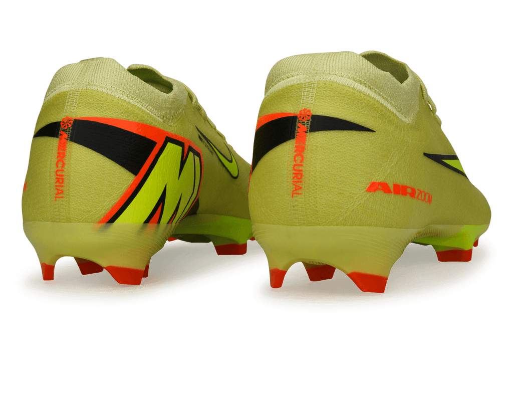 Nike Men's Zoom Mercurial Vapor 16 Pro FG