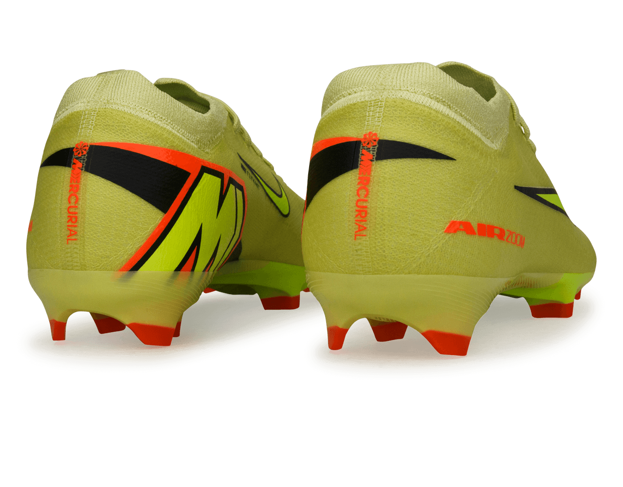 Nike Men's Zoom Mercurial Vapor 16 Pro FG