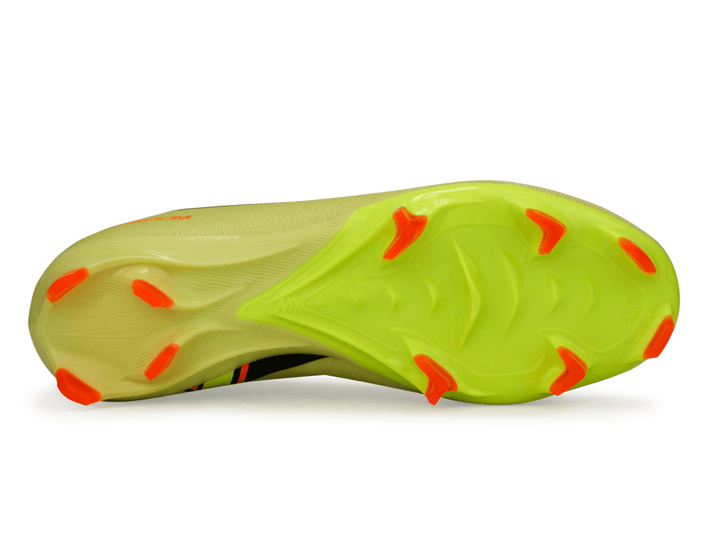 Nike Men's Zoom Mercurial Vapor 16 Pro FG