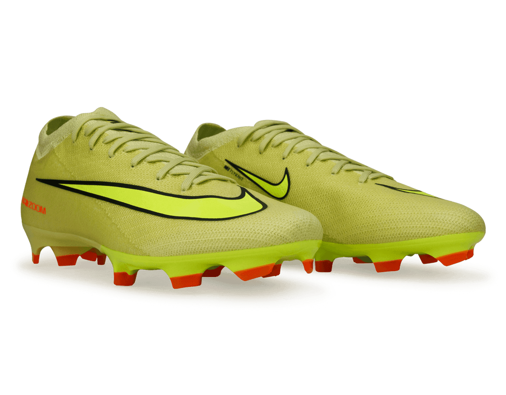 Nike Men's Zoom Mercurial Vapor 16 Pro FG