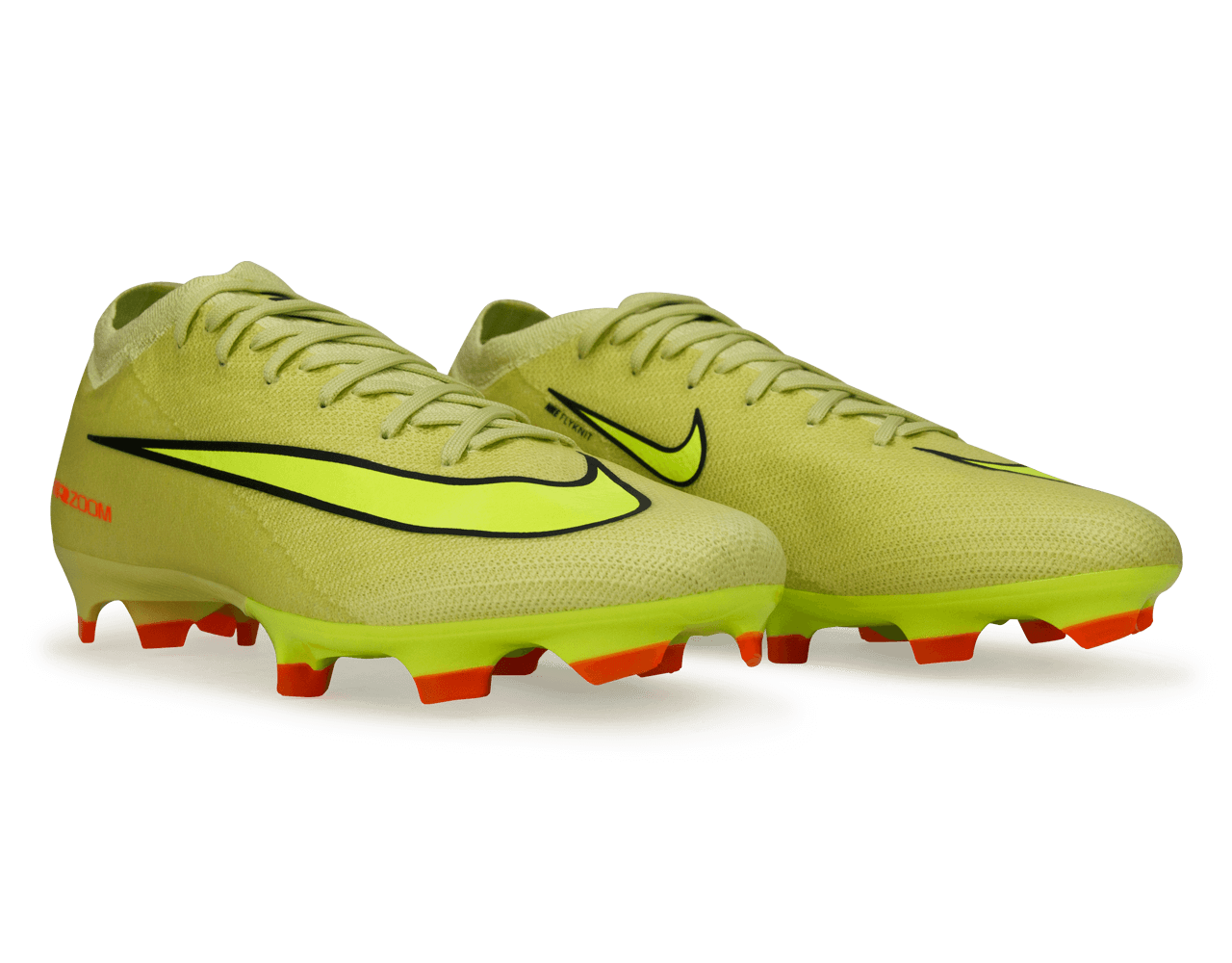 Nike Men's Zoom Mercurial Vapor 16 Pro FG