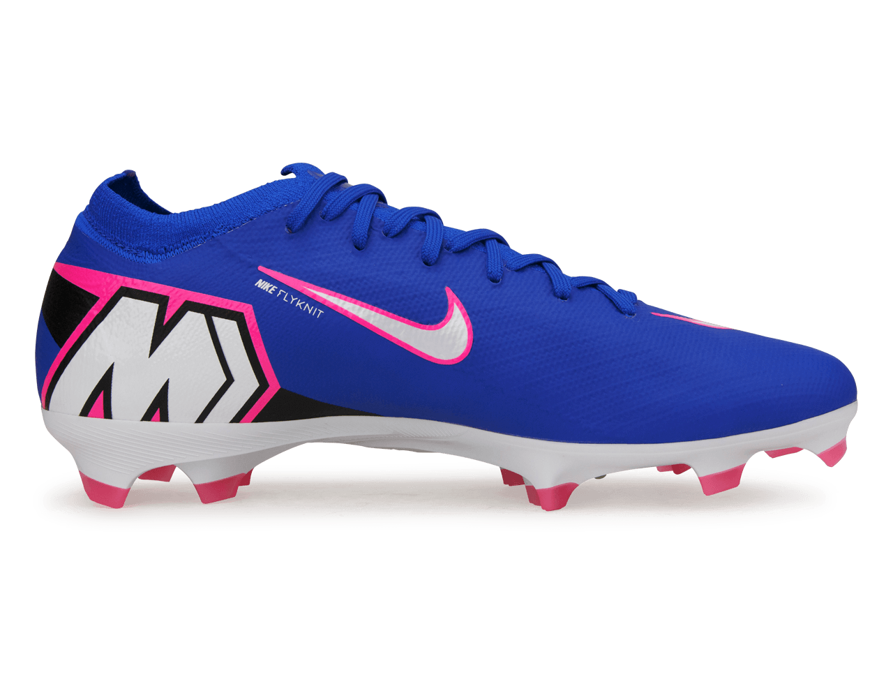Nike Men's Zoom Mercurial Vapor 16 Pro FG