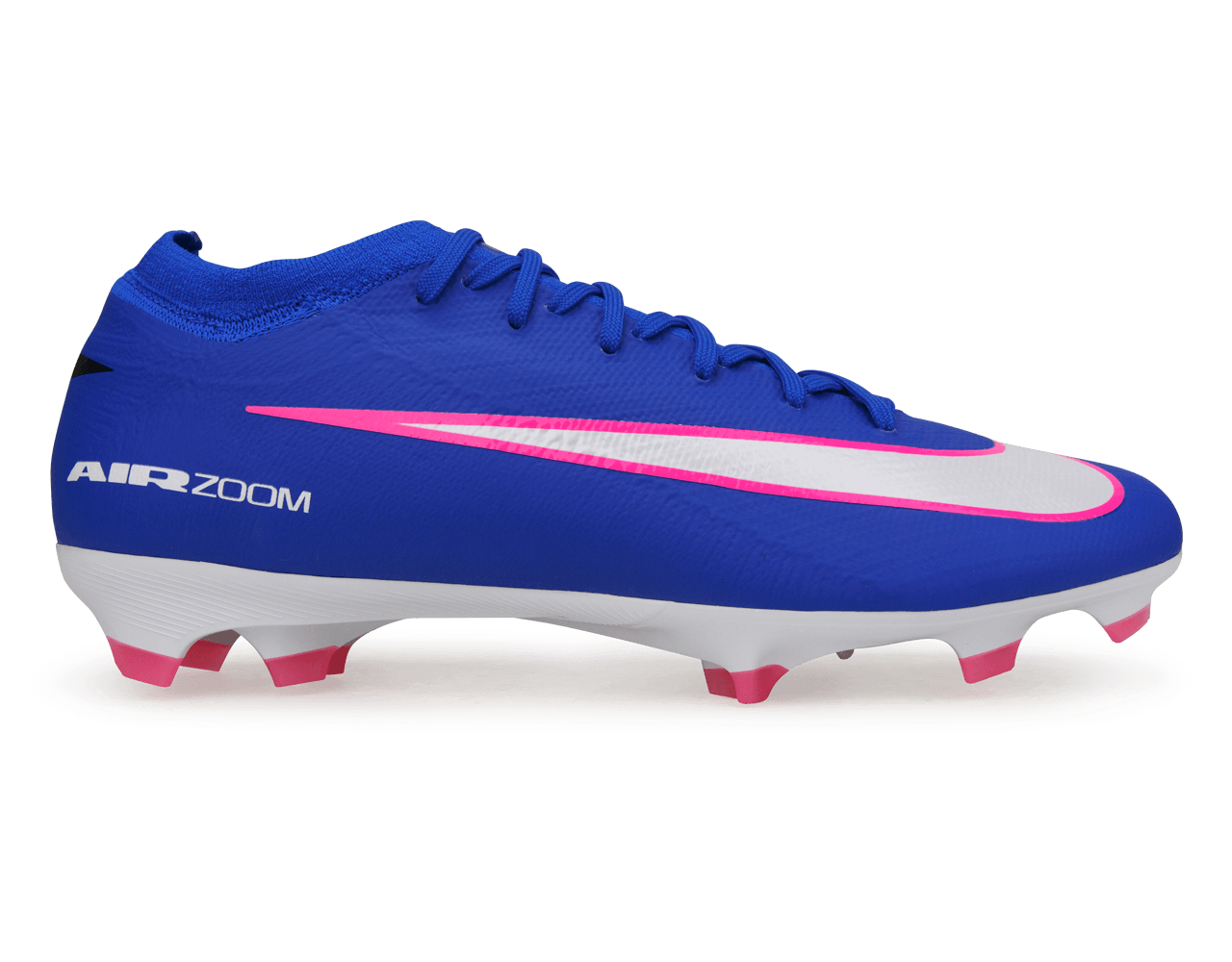 Nike Men's Zoom Mercurial Vapor 16 Pro FG