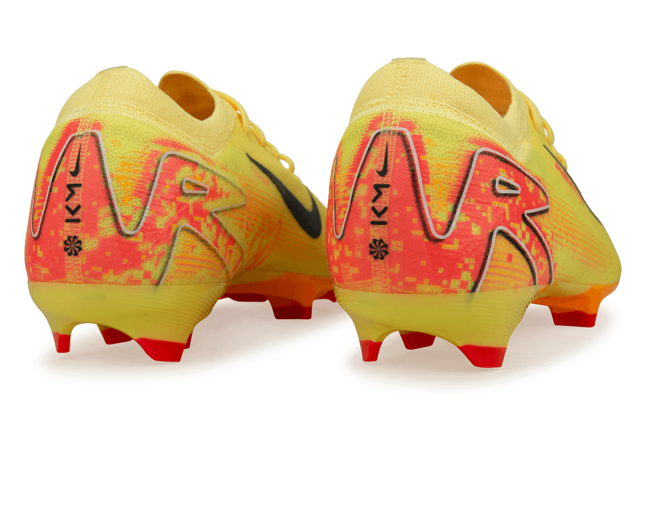Nike Men's Zoom Mercurial Vapor 16 Pro Kylian Mbappe FG