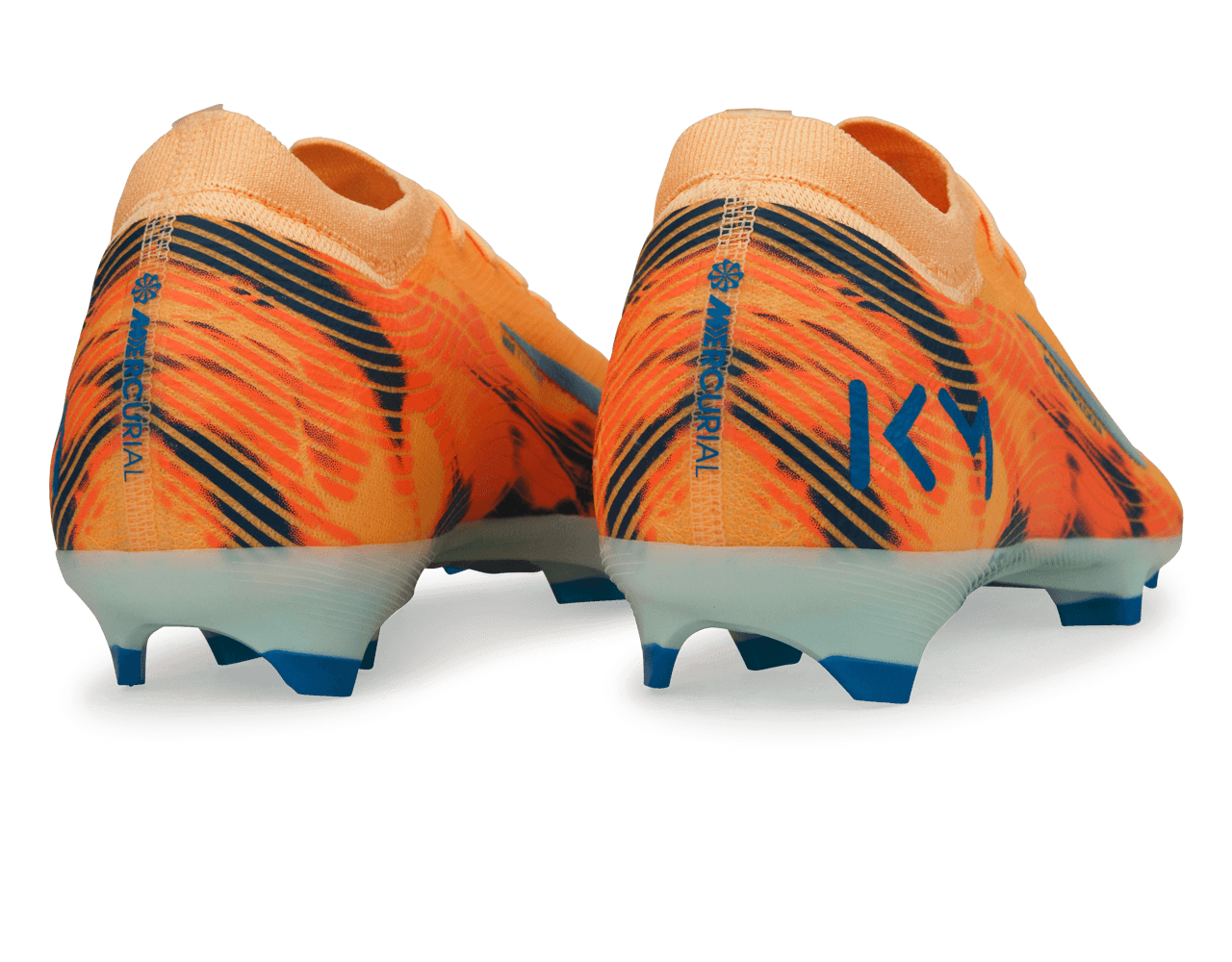 Nike Men's Zoom Mercurial Vapor 16 Pro Kylian Mbappe FG