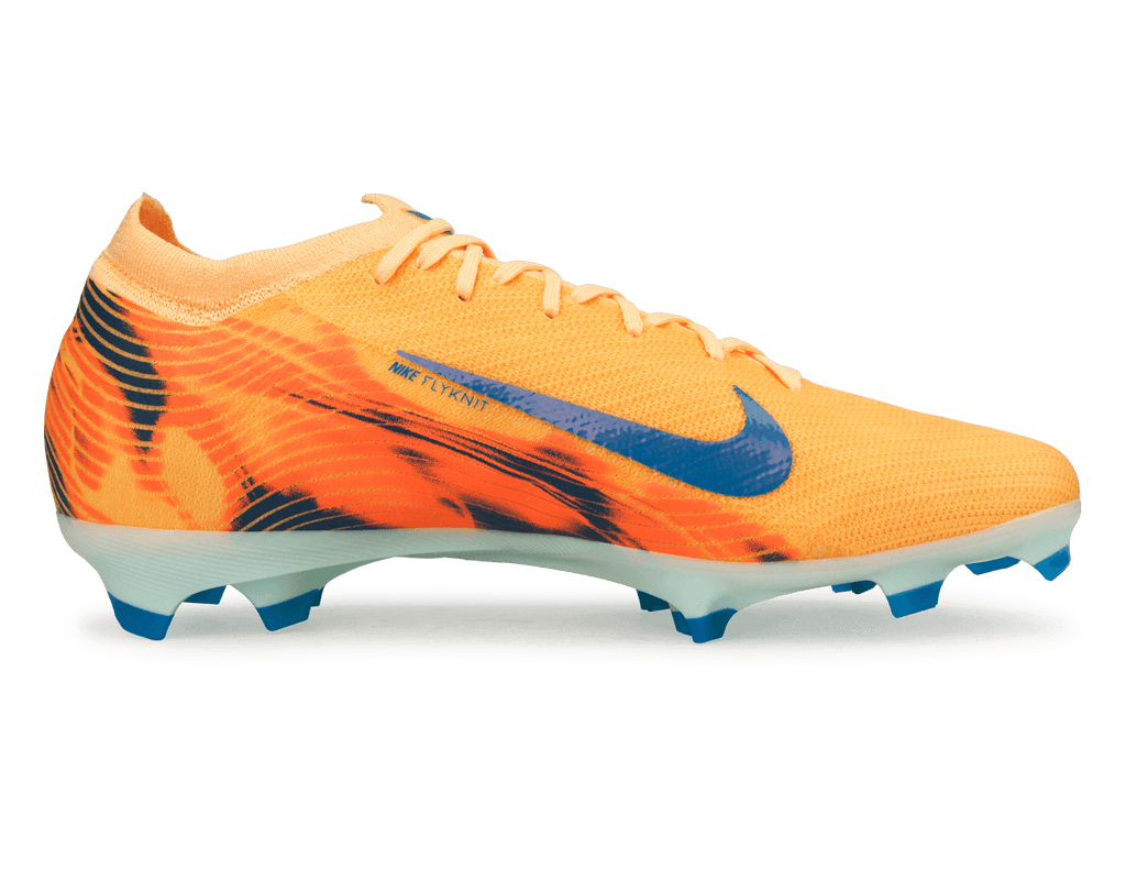 Nike Men's Zoom Mercurial Vapor 16 Pro Kylian Mbappe FG