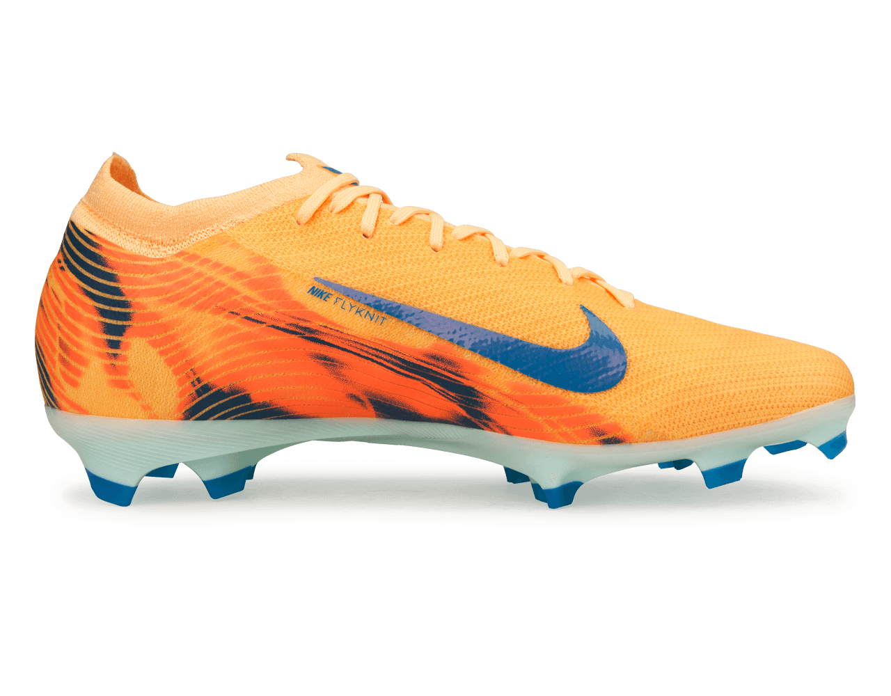 Nike Men's Zoom Mercurial Vapor 16 Pro Kylian Mbappe FG
