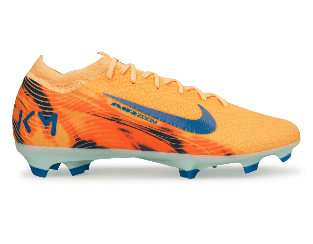 Nike Men's Zoom Mercurial Vapor 16 Pro Kylian Mbappe FG