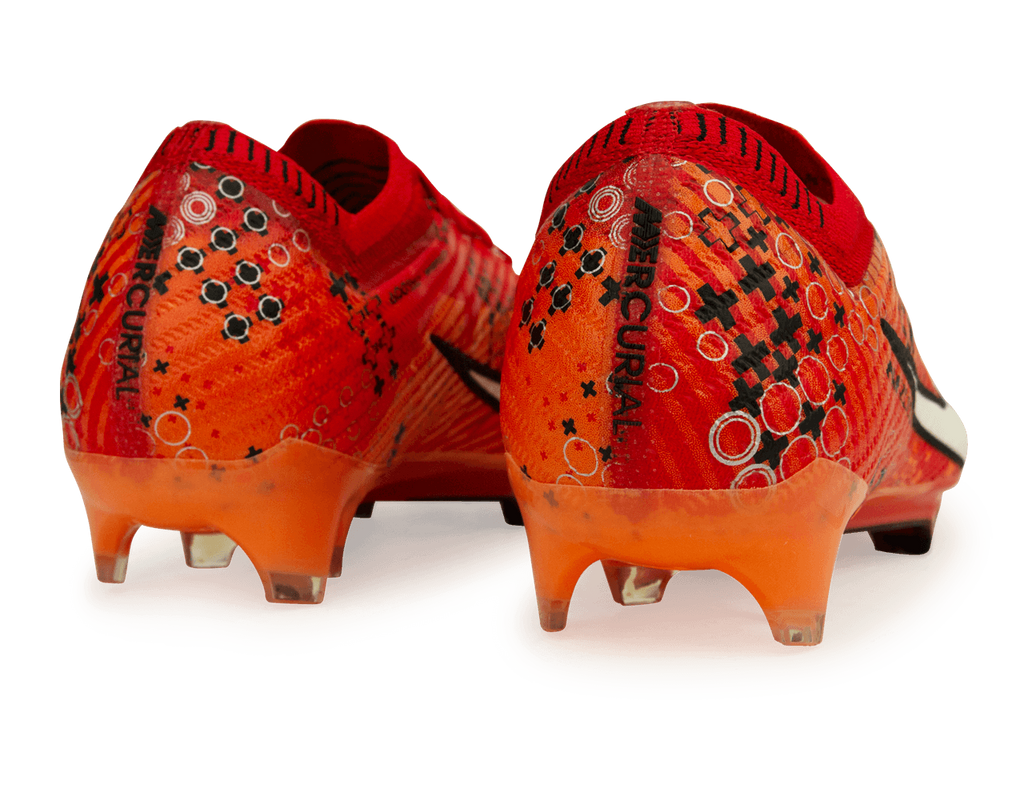 Nike Men's Zoom Mercurial Vapor 15 MDS Elite FG