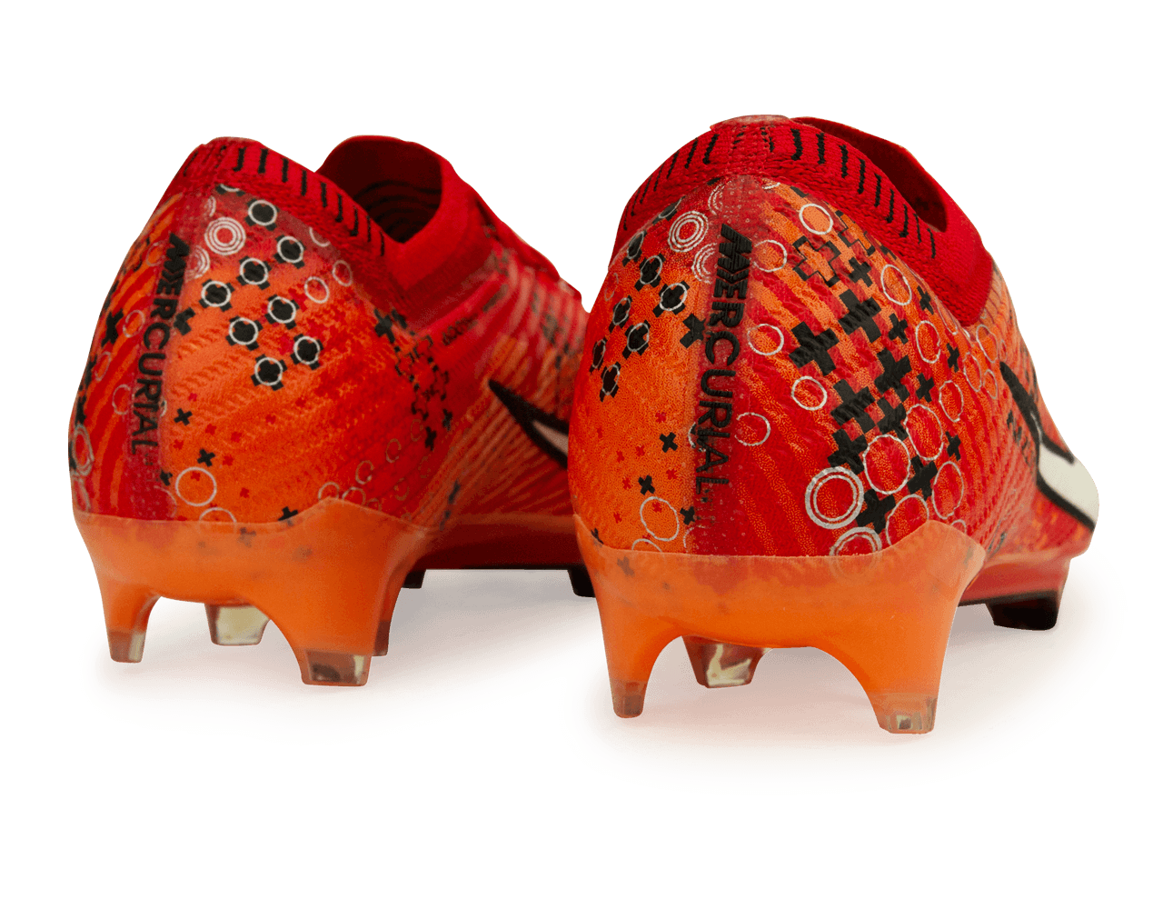 Nike Men's Zoom Mercurial Vapor 15 MDS Elite FG