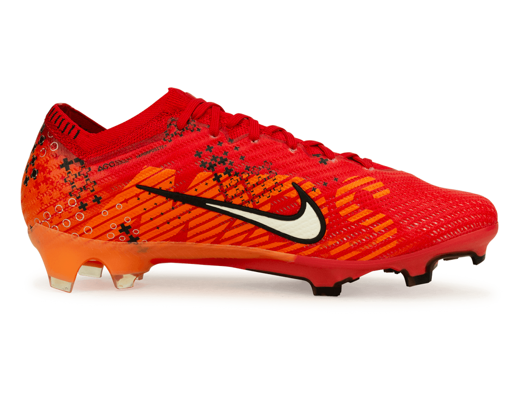 Nike Men's Zoom Mercurial Vapor 15 MDS Elite FG