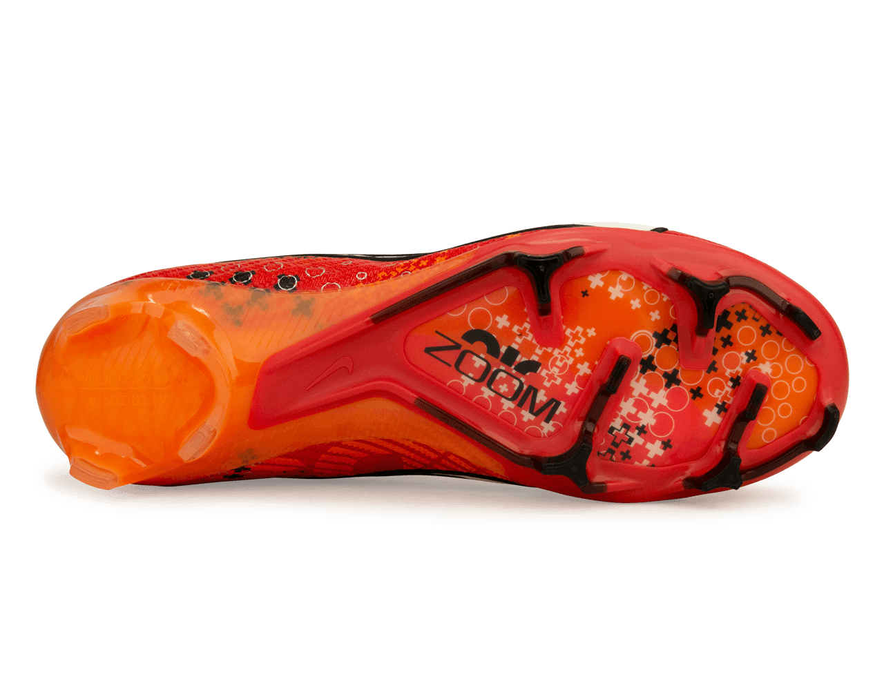 Nike Men's Zoom Mercurial Vapor 15 MDS Elite FG