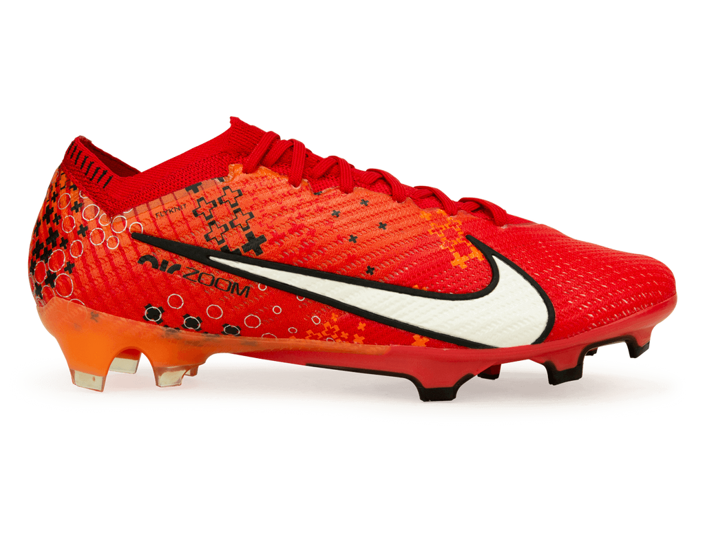 Nike Men's Zoom Mercurial Vapor 15 MDS Elite FG