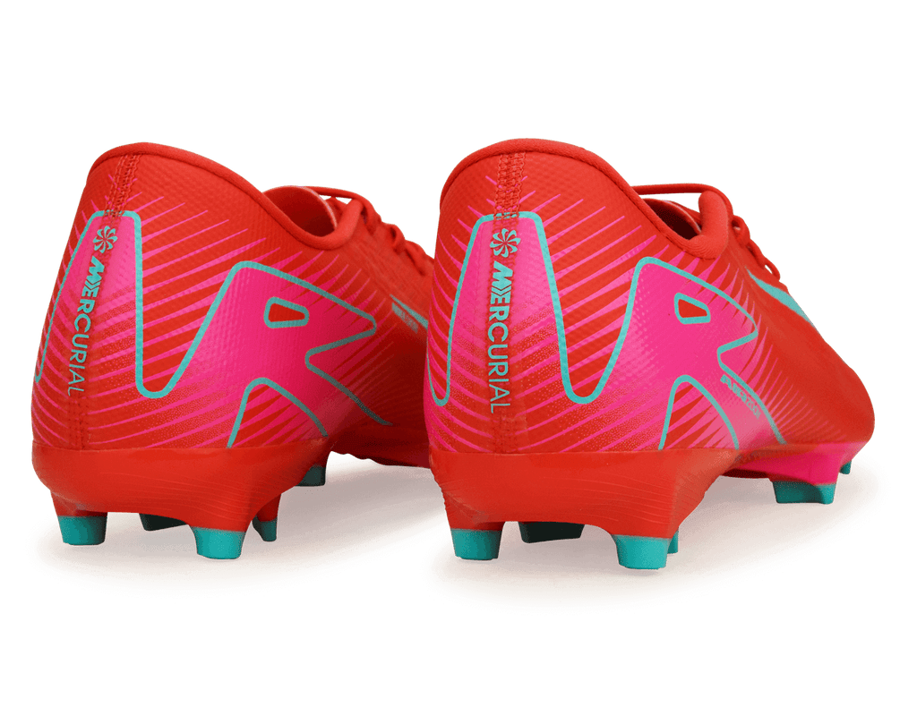 Nike Men's Zoom Mercurial Vapor 16 Academy FG/MG