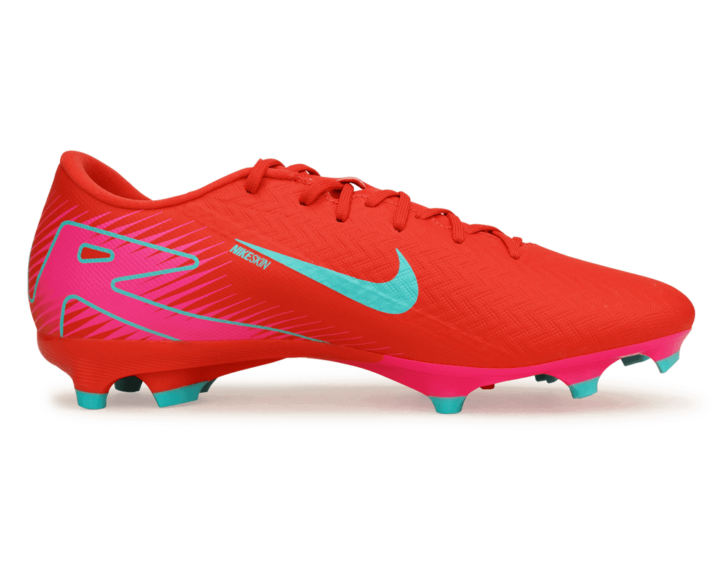 Nike Men's Zoom Mercurial Vapor 16 Academy FG/MG