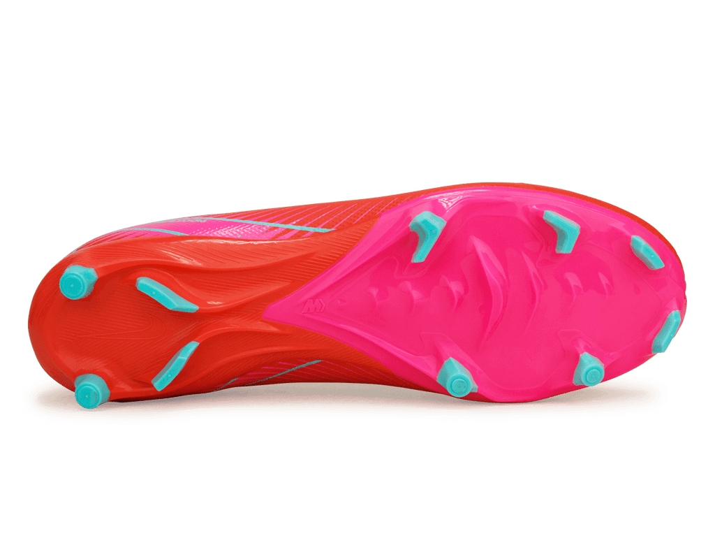 Nike Men's Zoom Mercurial Vapor 16 Academy FG/MG