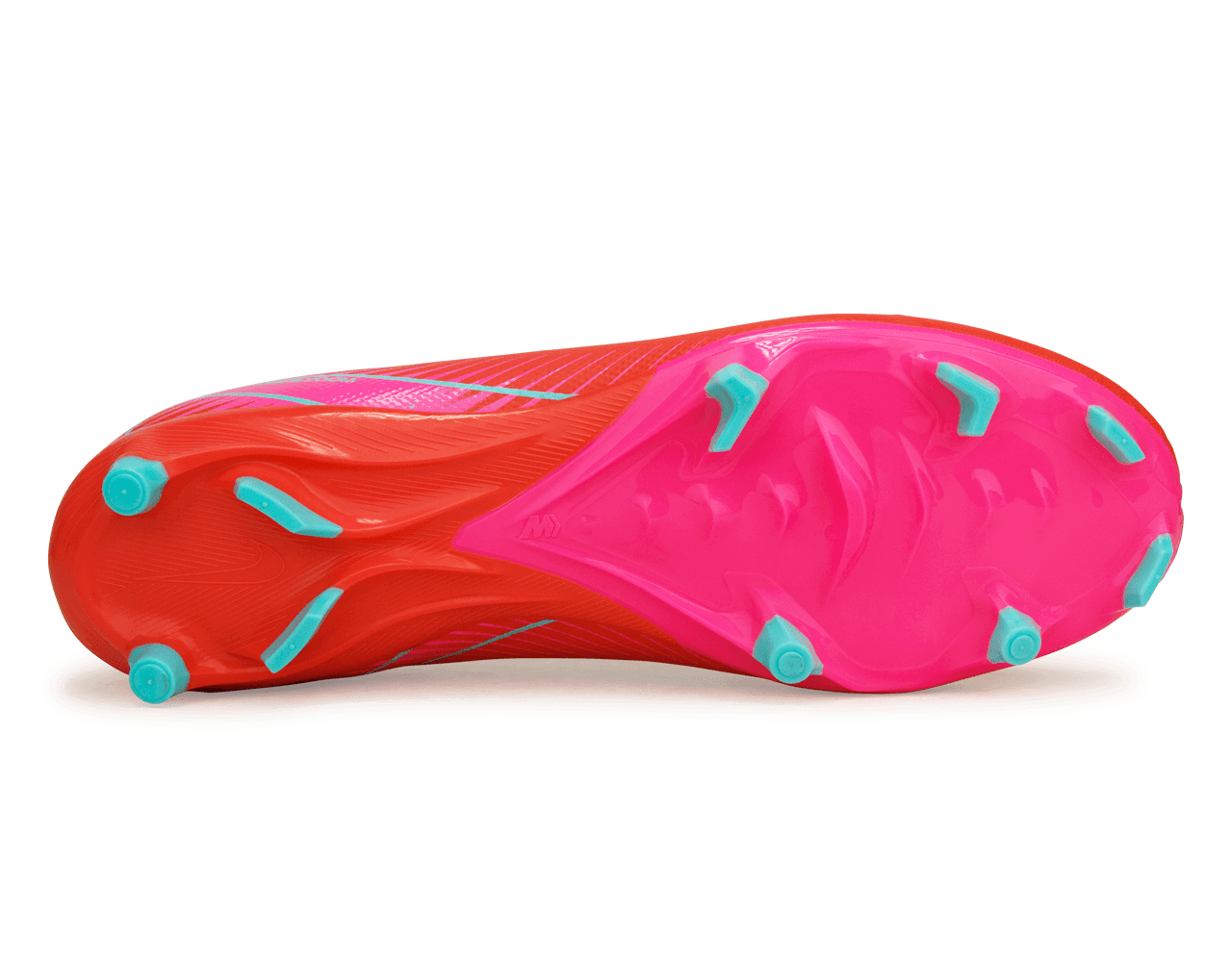 Nike Men's Zoom Mercurial Vapor 16 Academy FG/MG