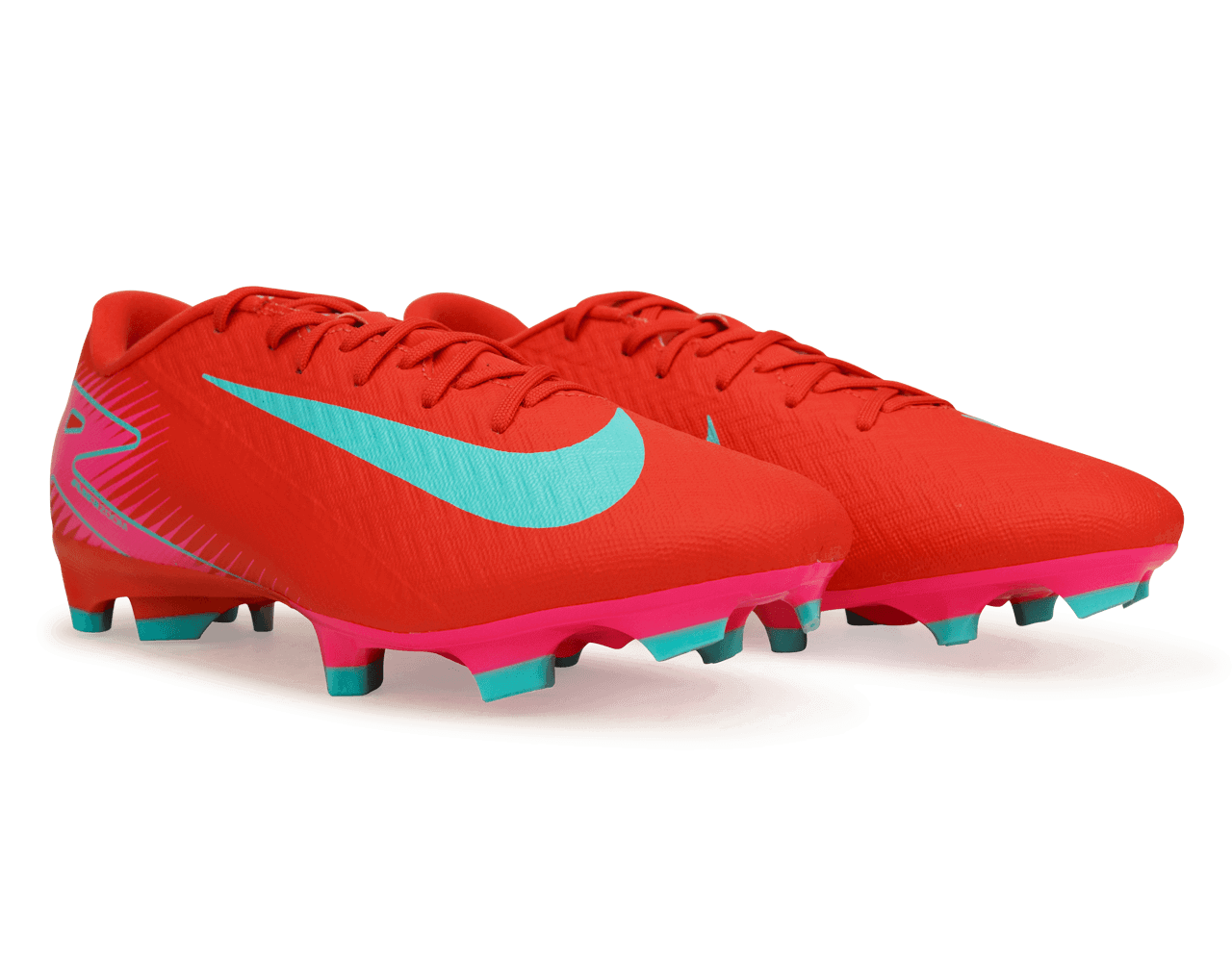 Nike Men's Zoom Mercurial Vapor 16 Academy FG/MG
