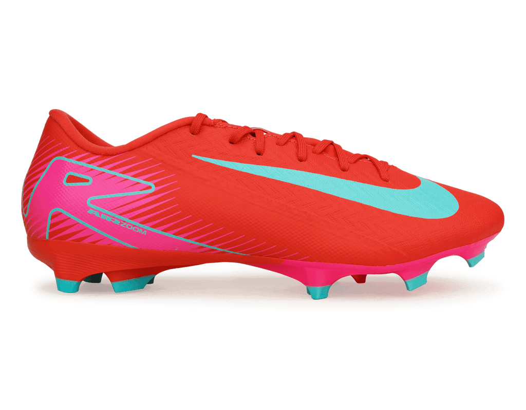 Nike Men's Zoom Mercurial Vapor 16 Academy FG/MG