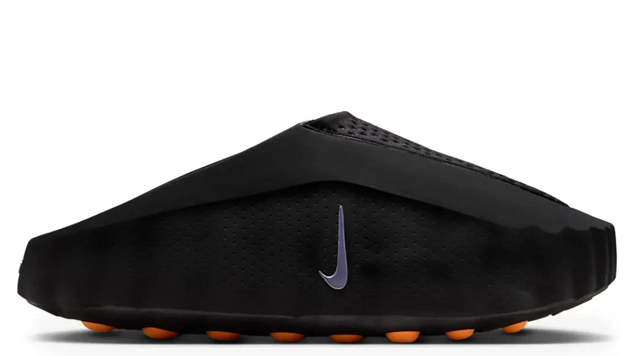 Nike Mind 001 Slide Black Chrome (Women's)