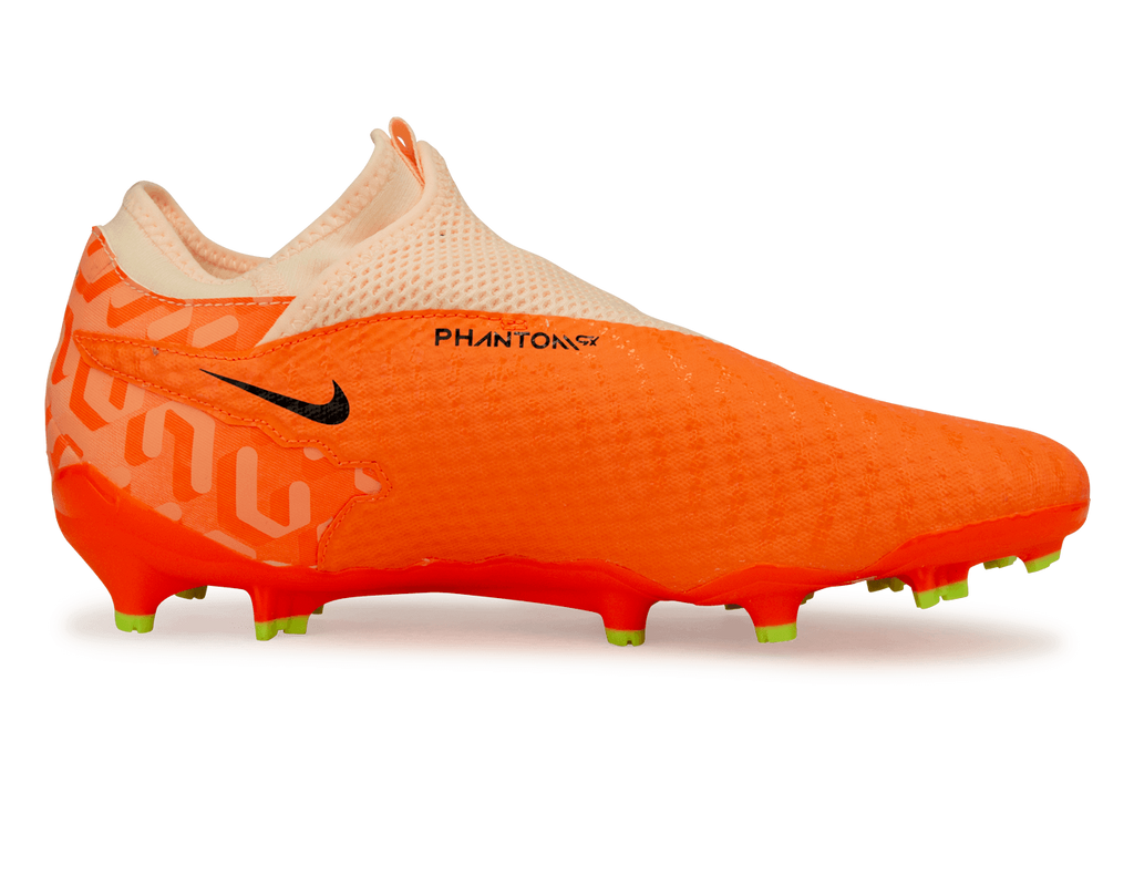 Nike Men's Phantom GX Academy DF WC FG/MG
